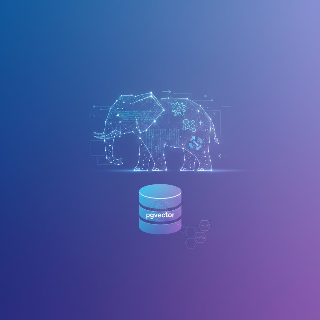 Ve Machine PostgreSQL: AI ve Machine Learning İçin Veritabanı Rehberi | Burak Balkı